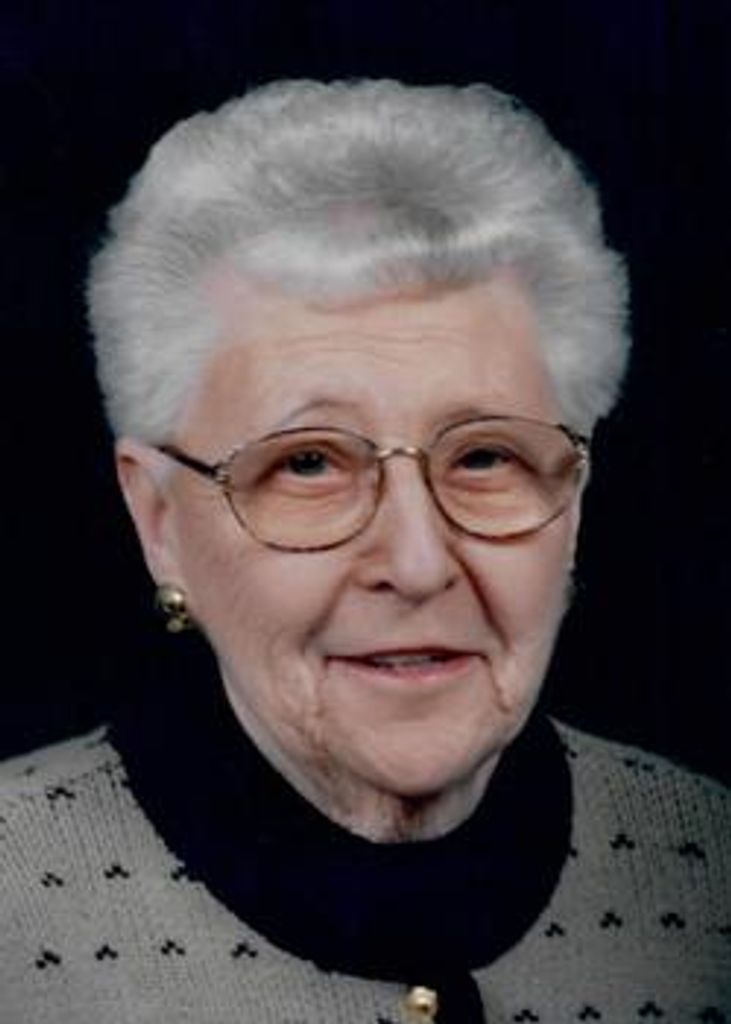 Arletta Mae Wachter