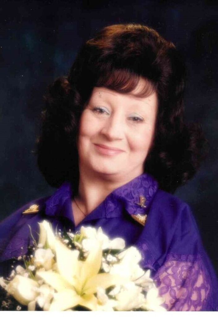 Rosemarie Hero