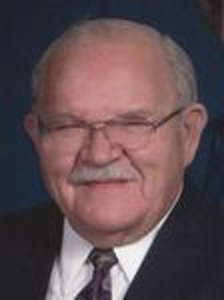 Gerald R. Anklam