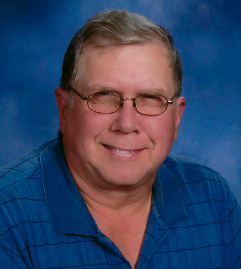 Harold Dean Hermstein