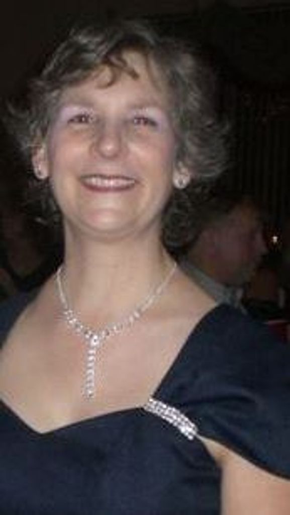 Nancy Jo Eichenberger-Shaw