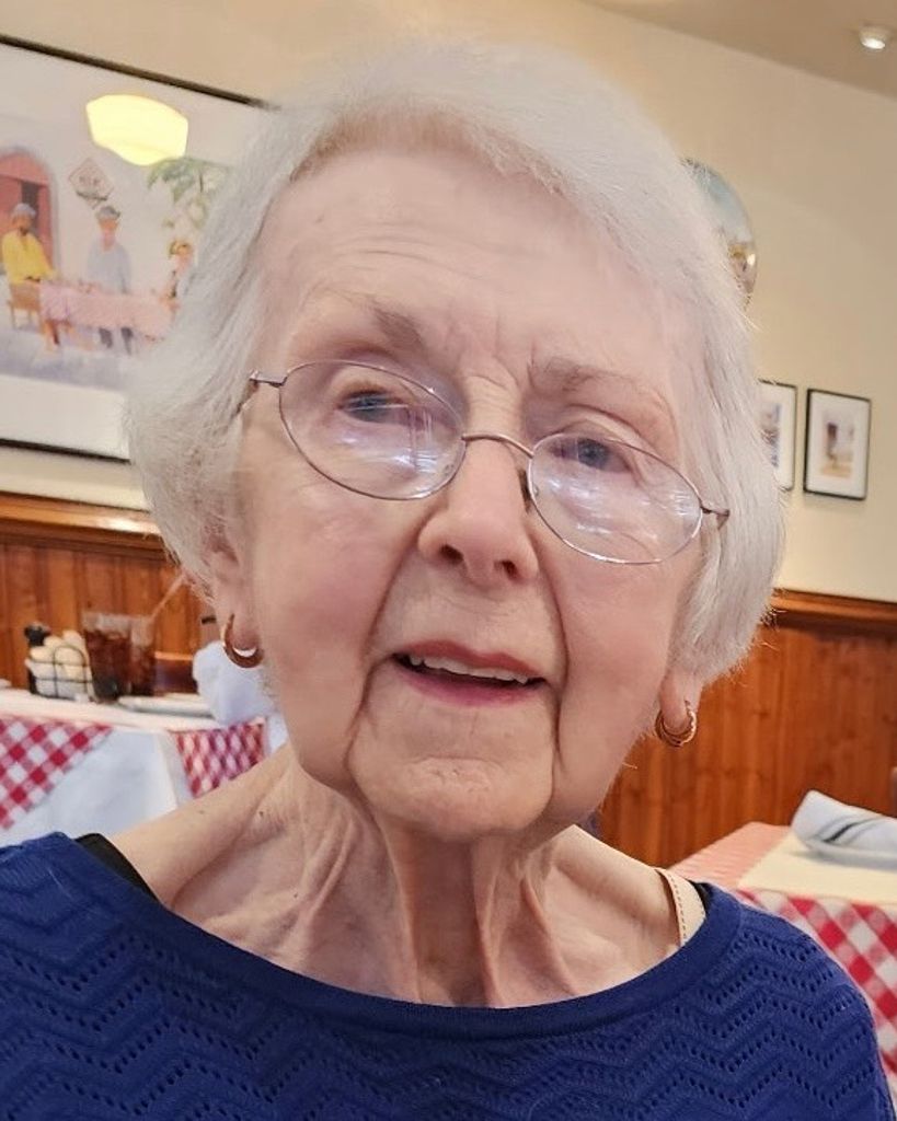 Virginia Ann Bell Wade Profile Photo