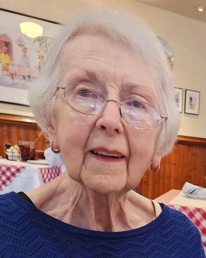 Virginia Ann Bell Wade's obituary image