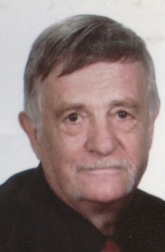 Larren "Larry" P. Wilcox