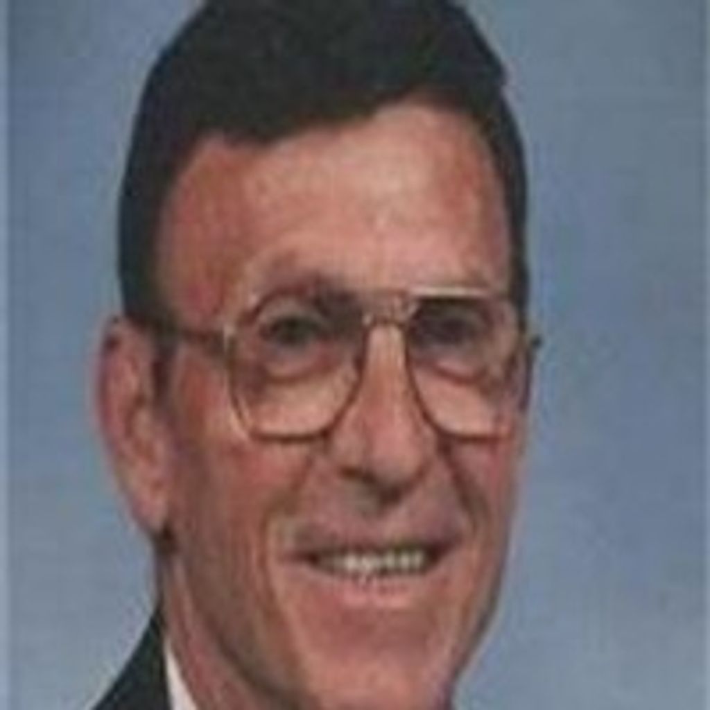 Robert Wayne Wilson Profile Photo