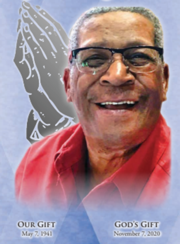 Nathaniel Harriel Profile Photo