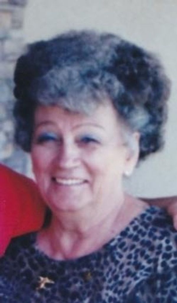 Martha J. Stithem