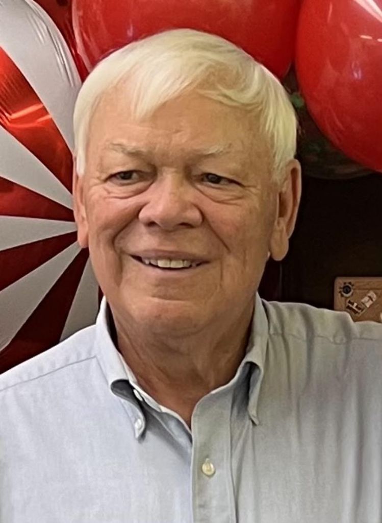 Bruce Dickerson Profile Photo