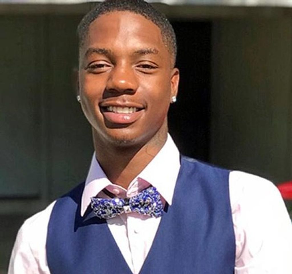 Brandon Thurmell Dupree Profile Photo