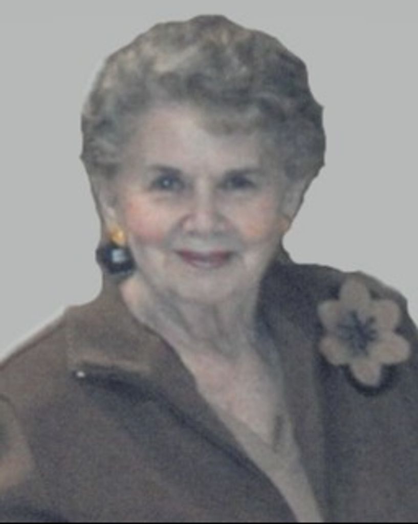 Faydeene Richardson Johnson
