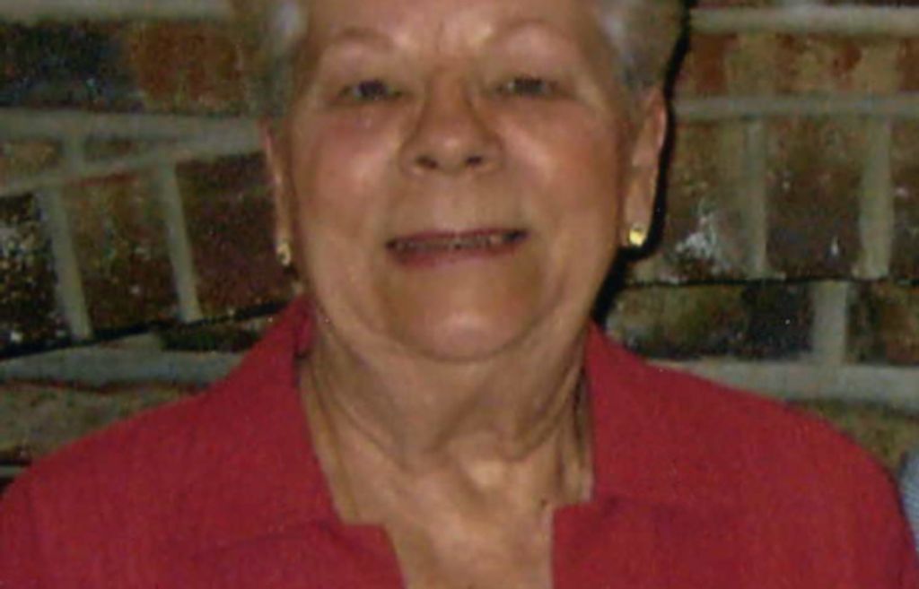 Elaine  Salvo