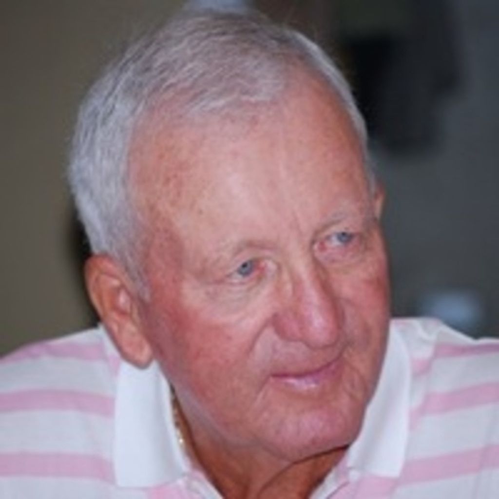 Sam James Cooper Jr.