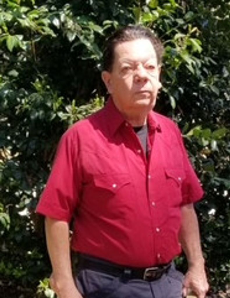 Harold Lee Hamilton, Jr. Profile Photo