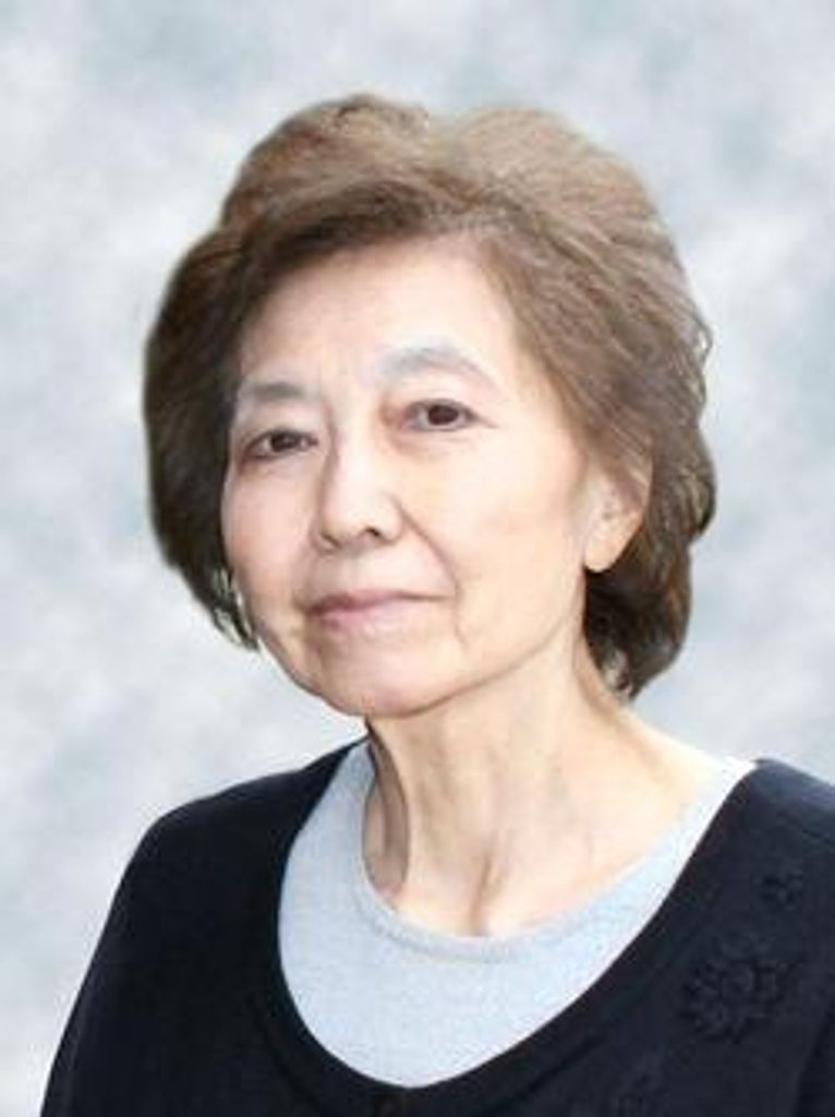 Mary Mariko Nagato