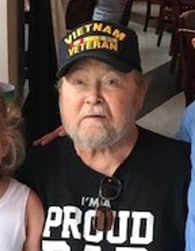 Richard "Rick" A Naujokas