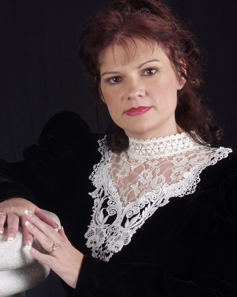 Teresa Renee Heal