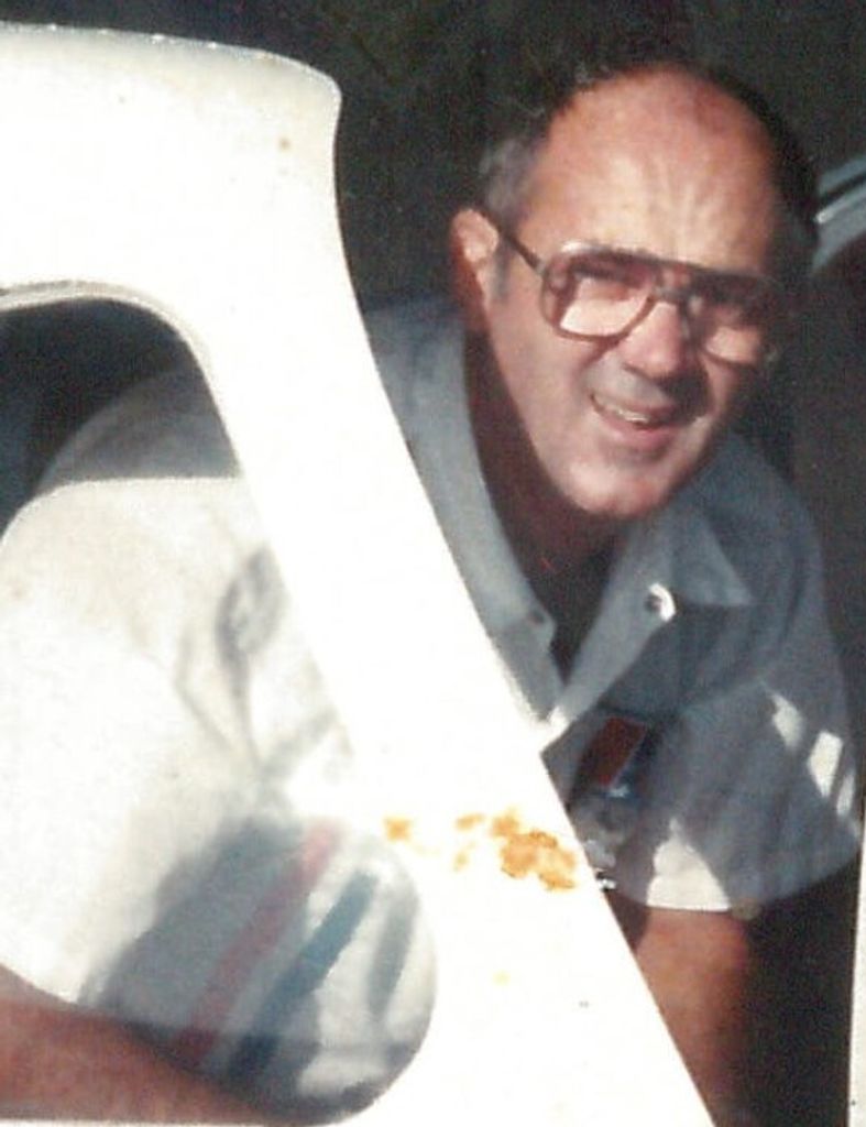 Helmut Otto Passberger