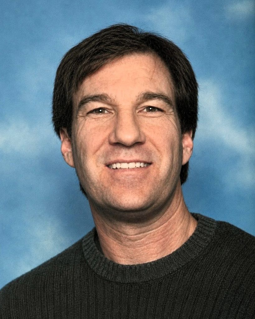 Louis David Vaughan Profile Photo