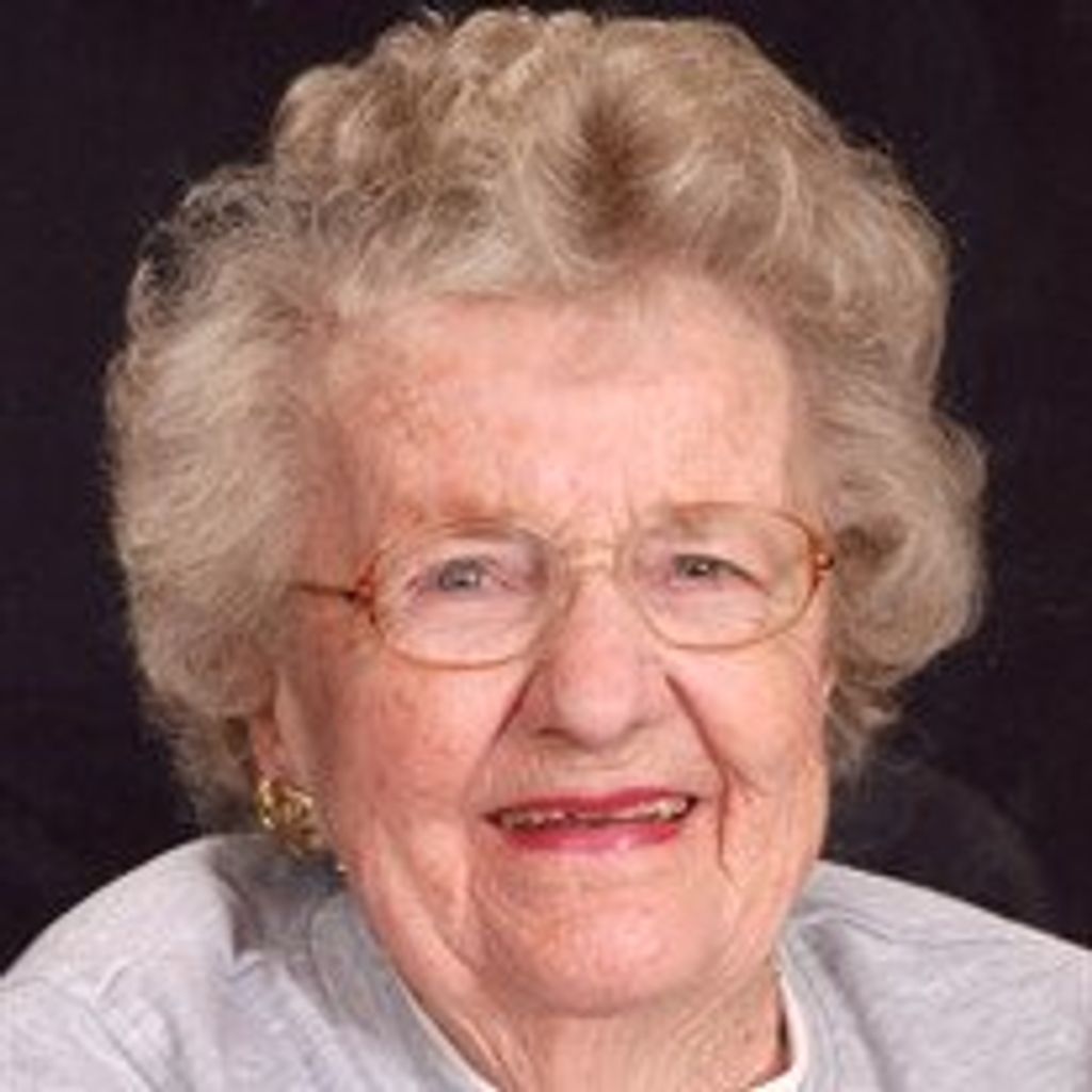 Edith Hedge