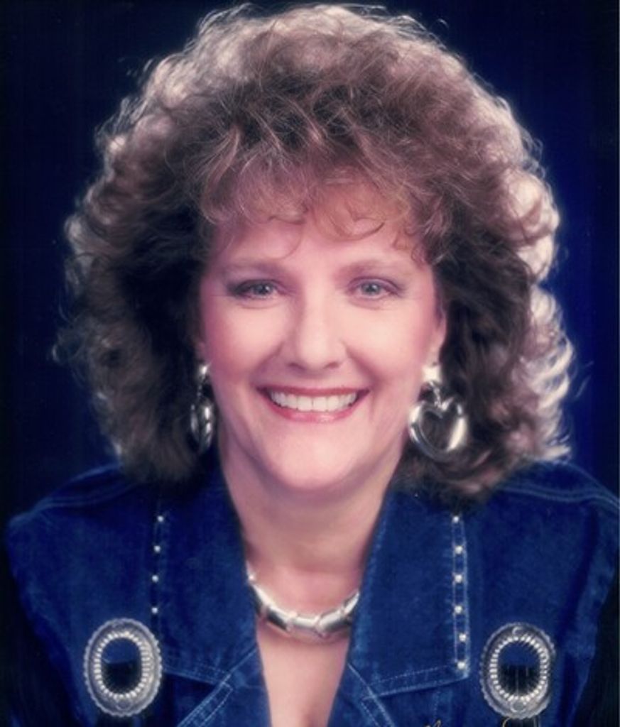 Victoria Anne Richardson