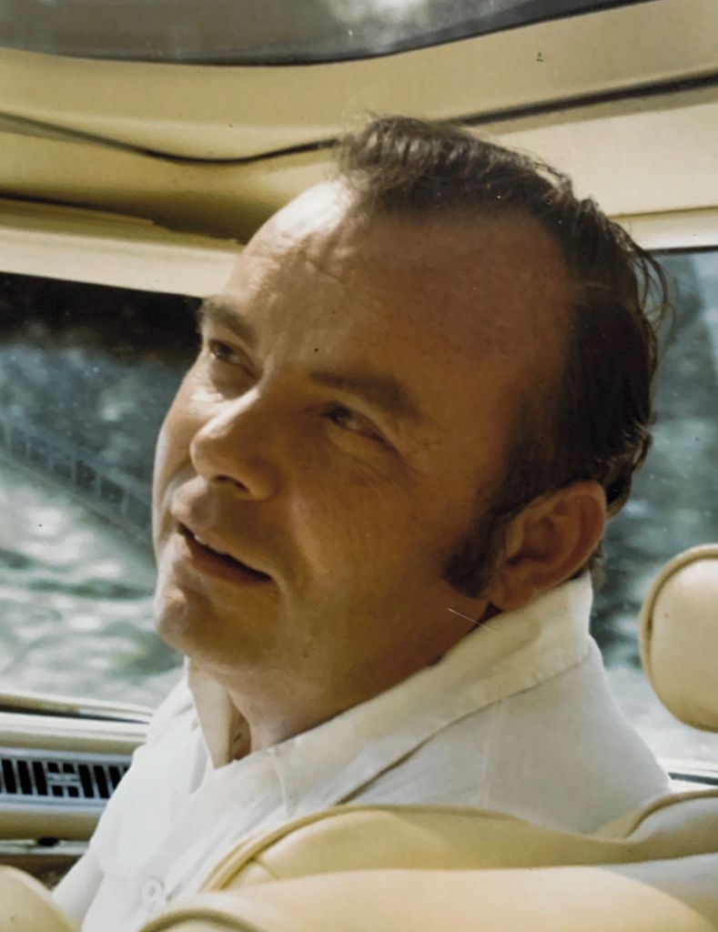 John Richard Schellin Profile Photo