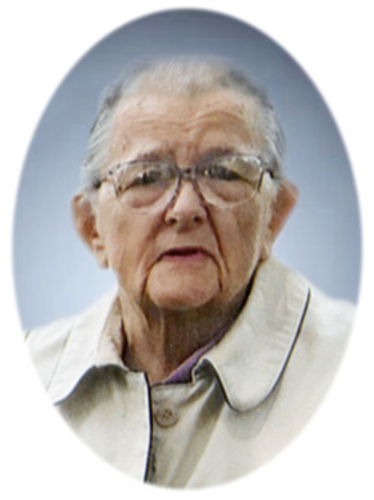 Victoria E. Chervinko