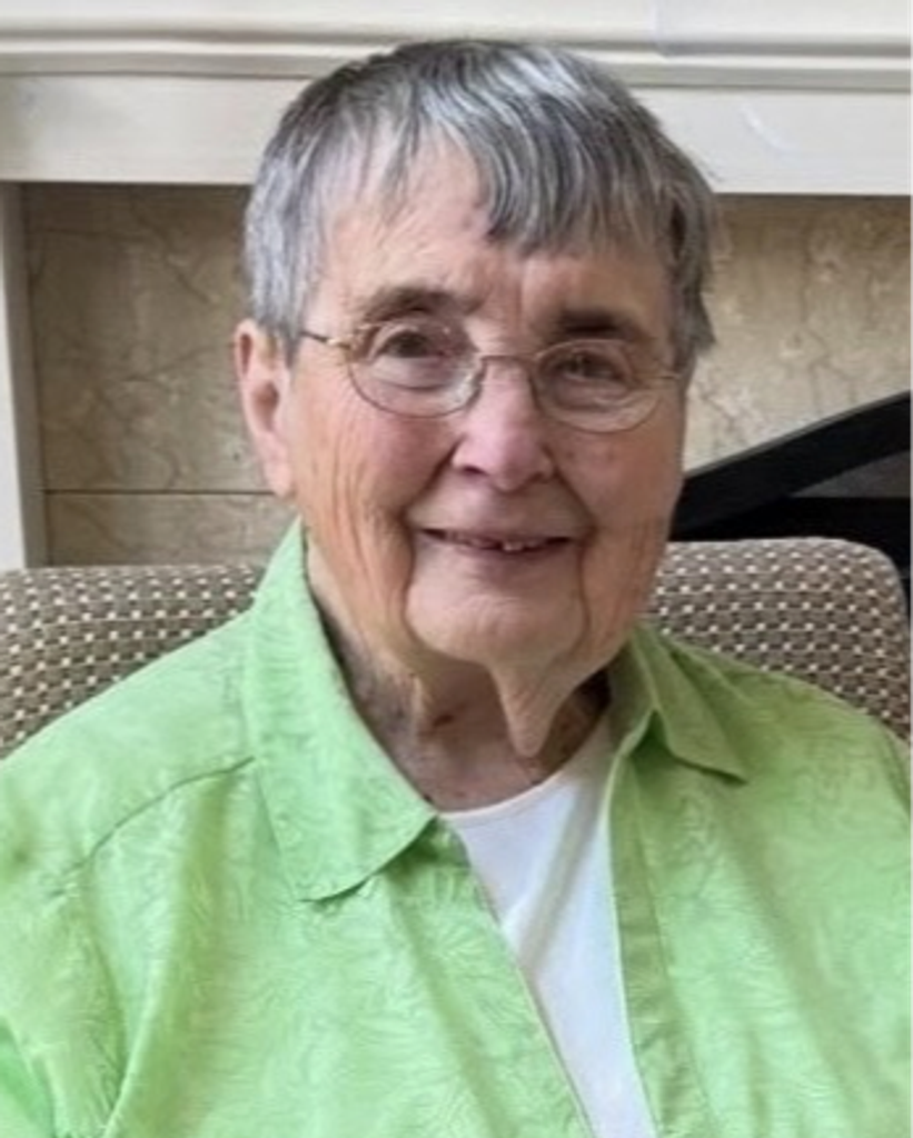 Marie E. Starr Profile Photo
