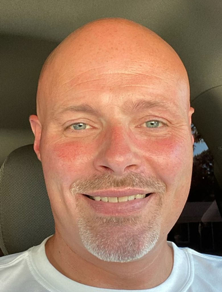 Bruce Alan Hoffman Profile Photo