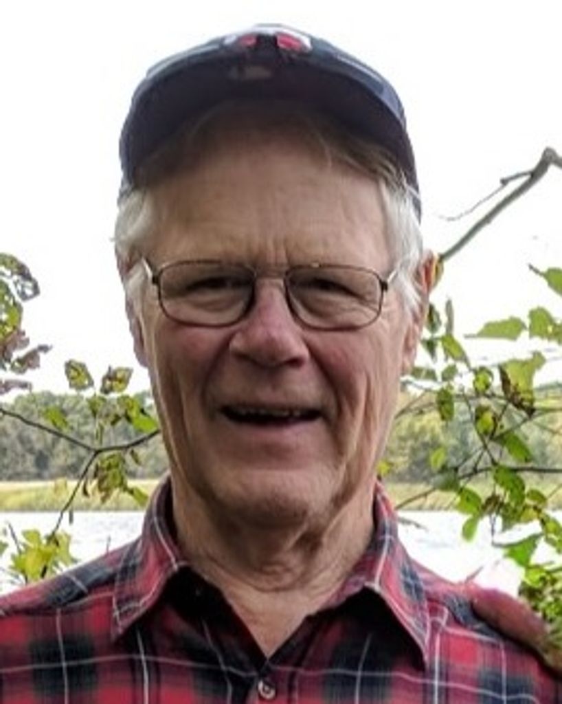 William Chester Brown Profile Photo