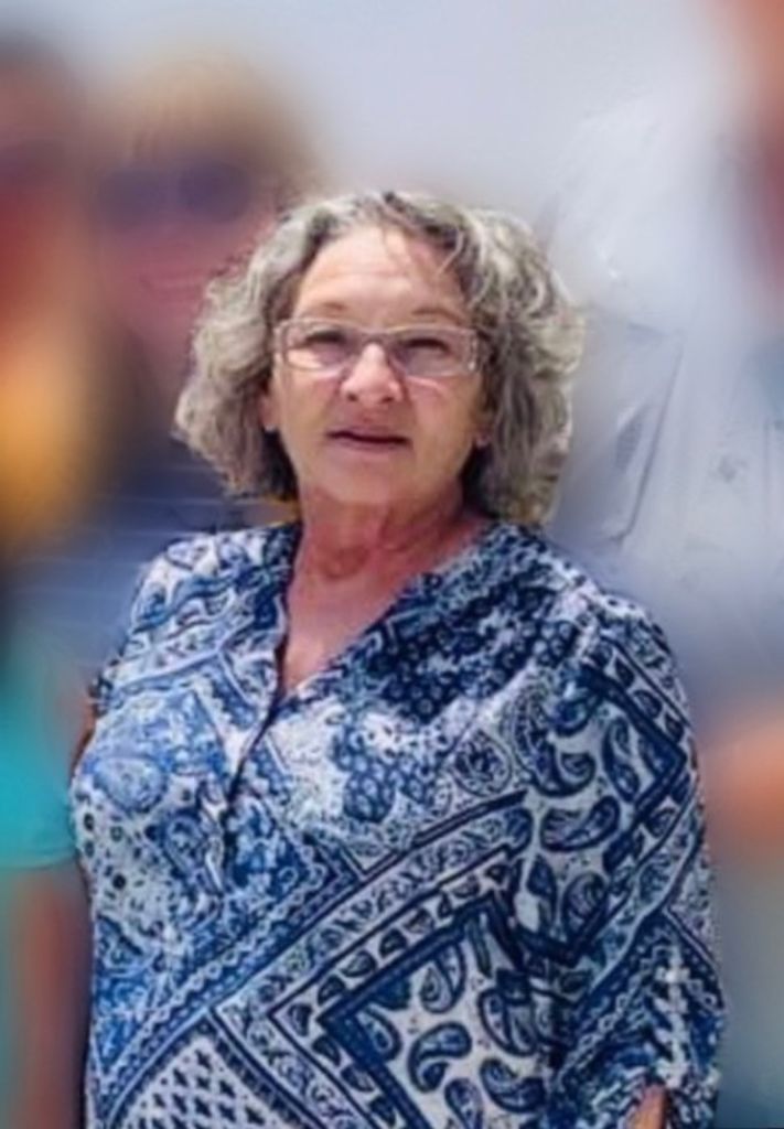 Cynthia Johnson