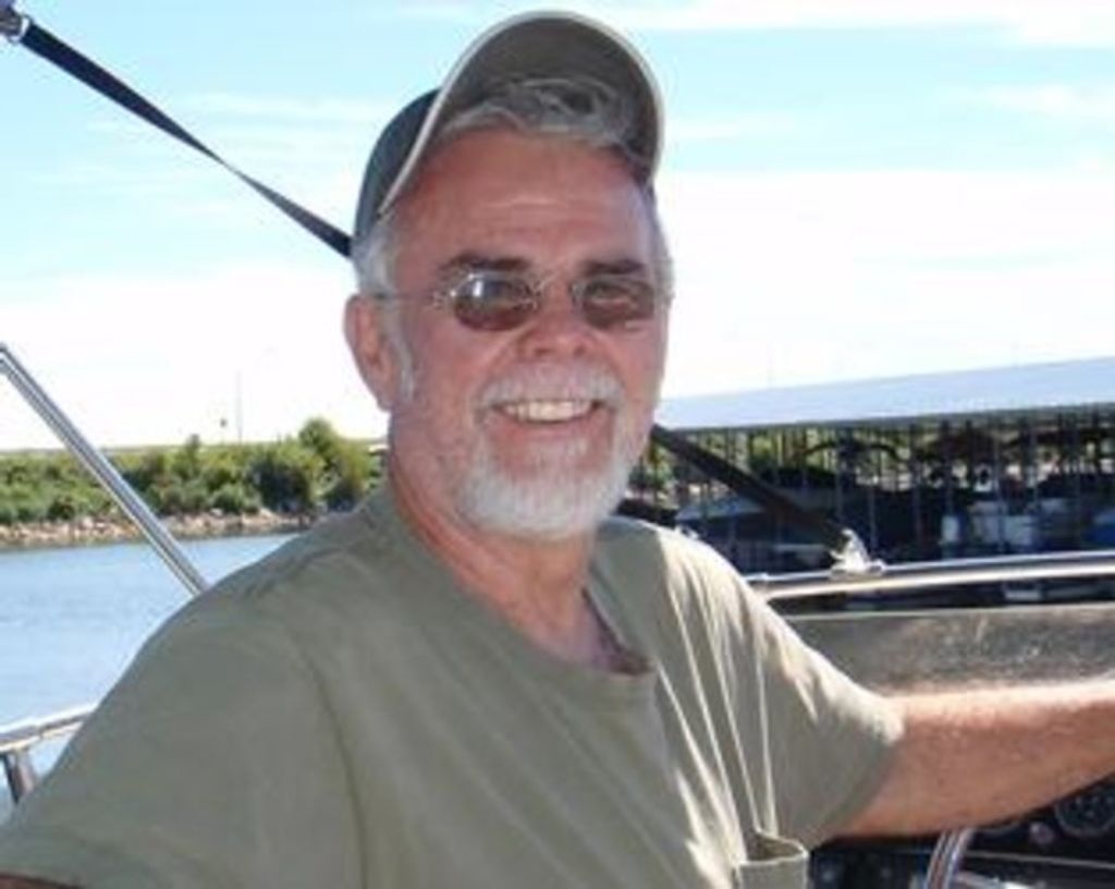 D. "Buzz" M. Roberts