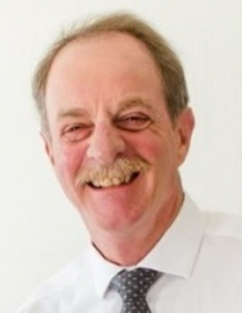 Thomas C. Guadagnolo