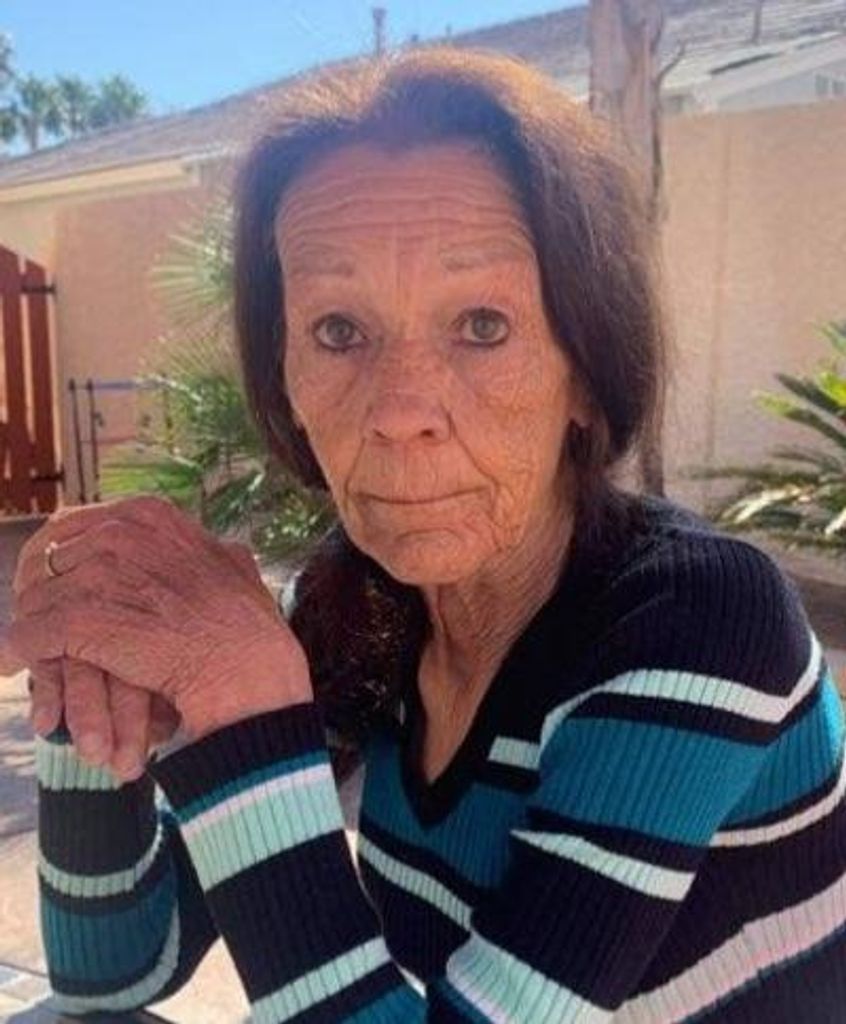 Patsy "Pat" Lee May Profile Photo