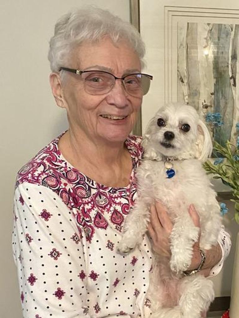 Rhonda Jeanne Dollens