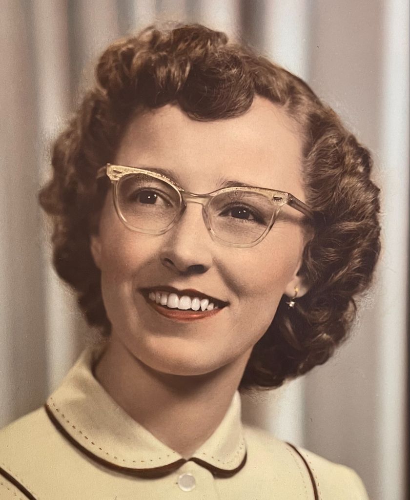 Charlotte M. Jackson Profile Photo
