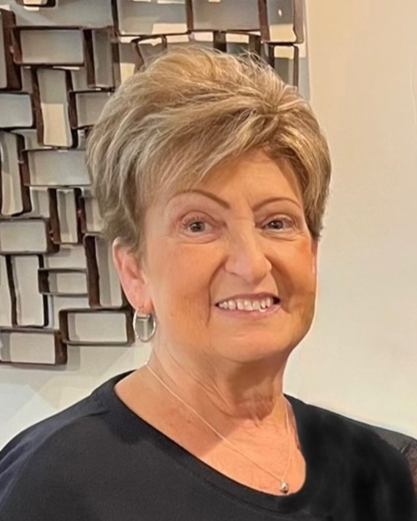 Catherine "Cathy" Monach