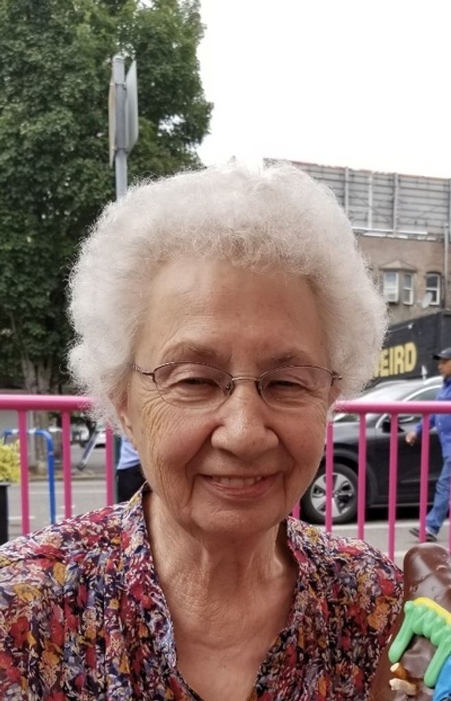 Kathleen Werlinger