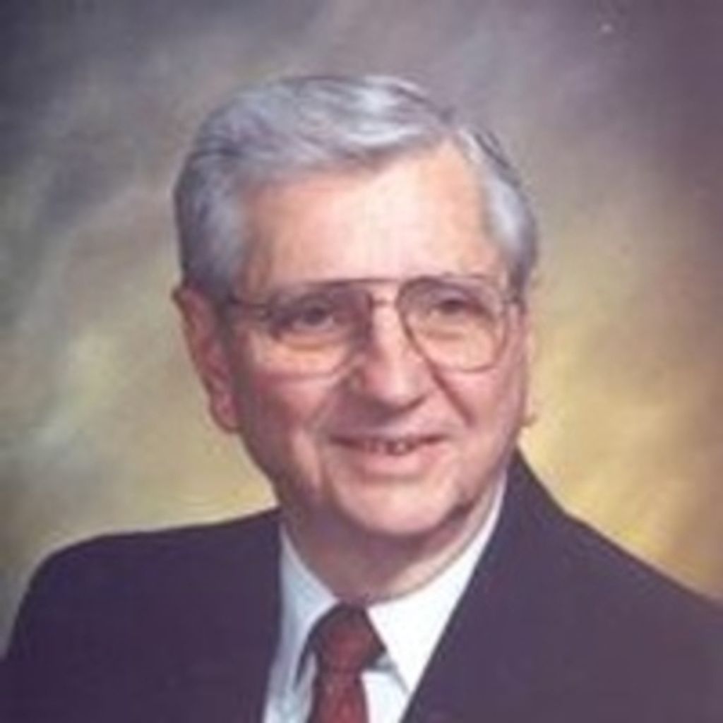 Lewis L. Jackson
