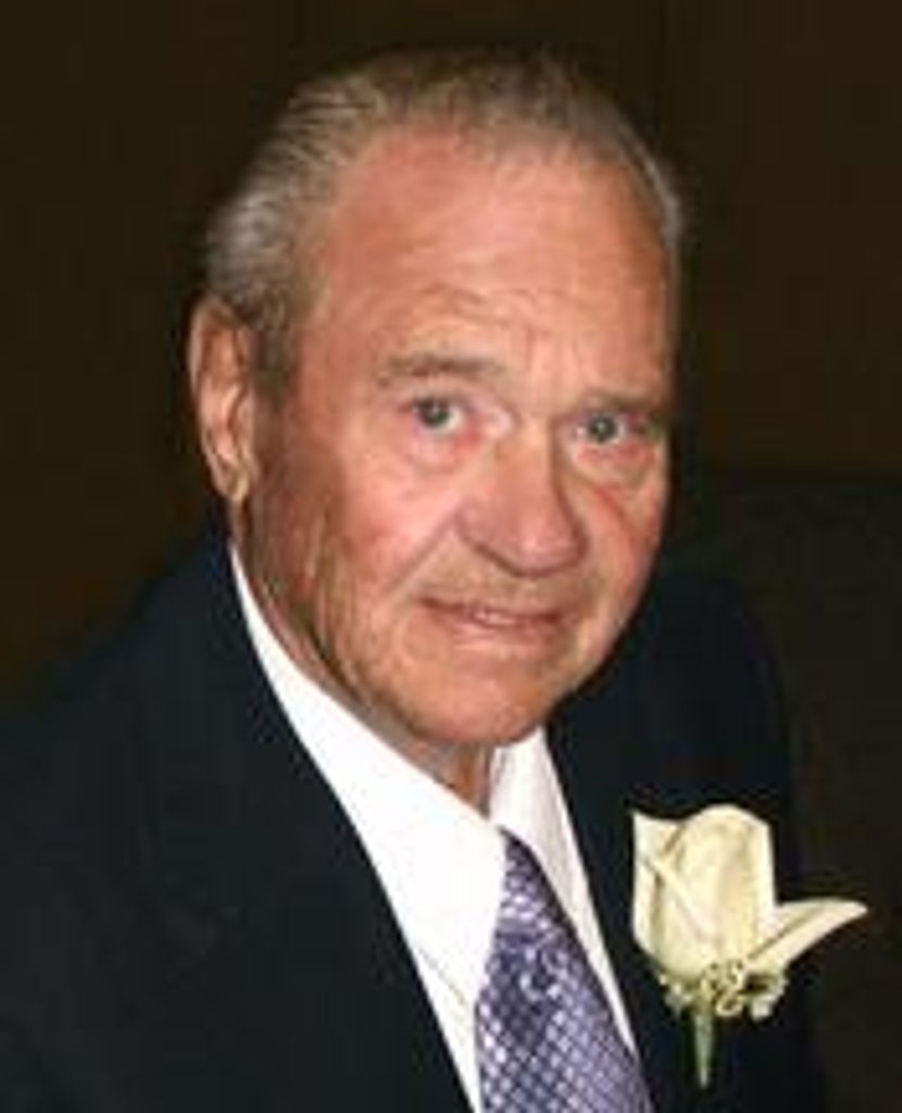 George Milton Conover