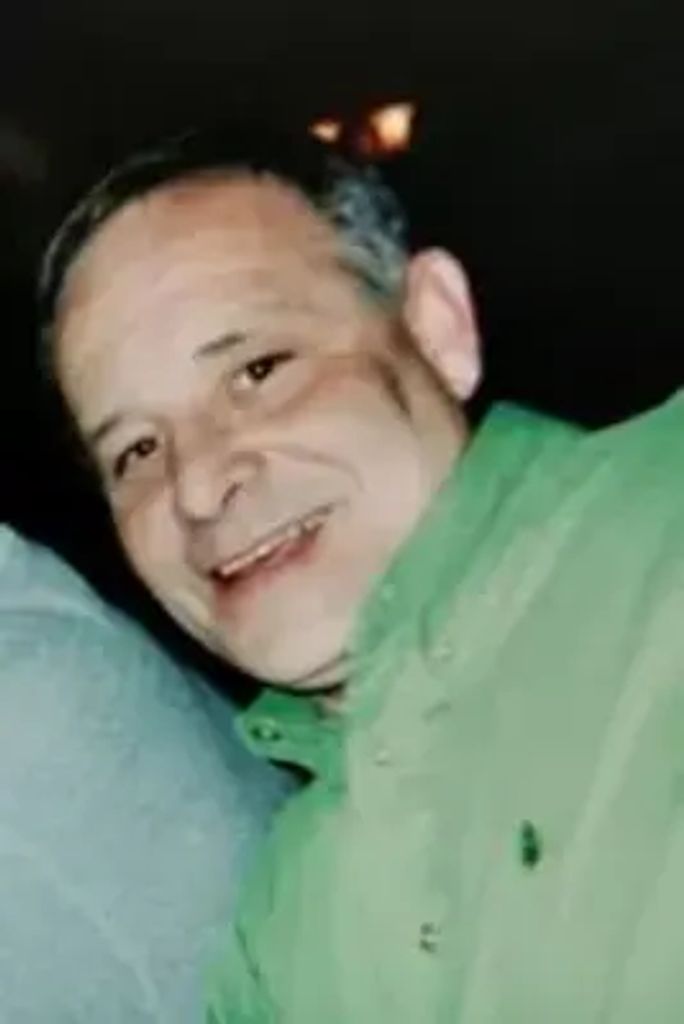 William Patrick Yates