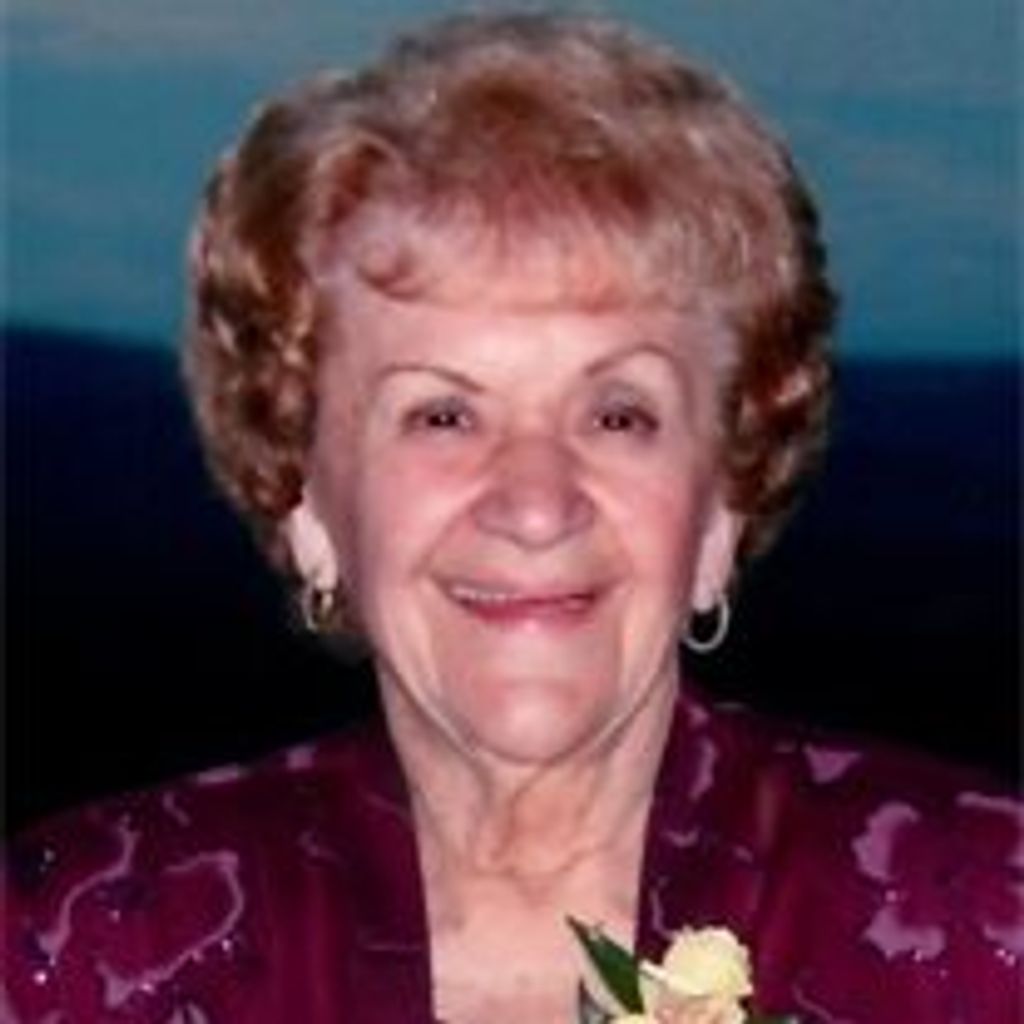 Norma M. (Desrosiers) Bovat Profile Photo