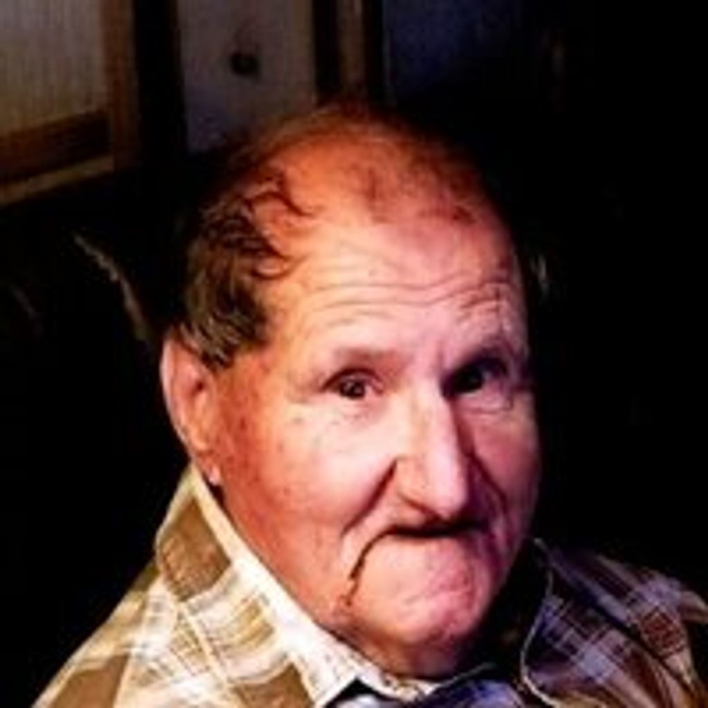 James Preston Cox