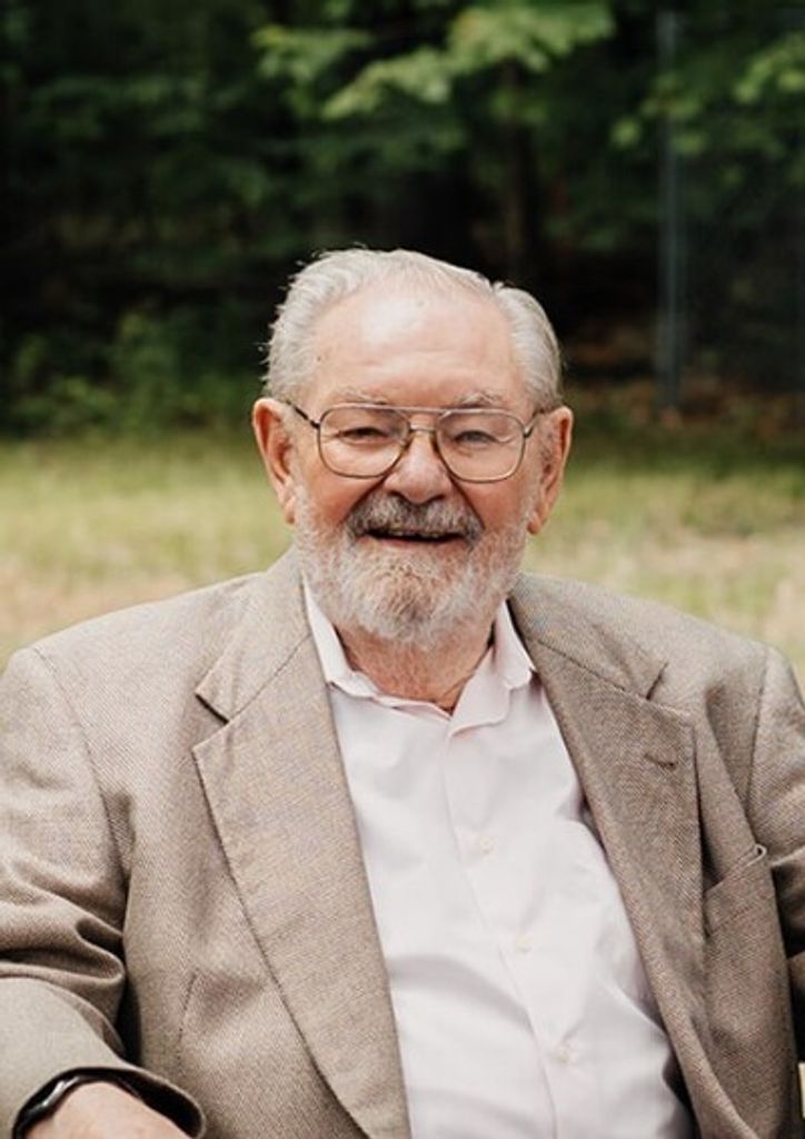 Frederic R. Huber Profile Photo