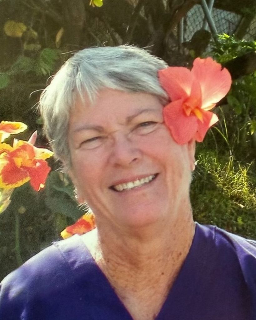 Norma Lee Webster Profile Photo