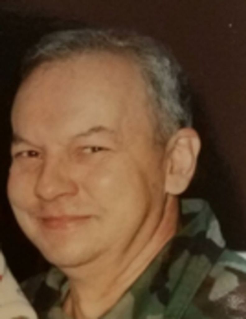 Allan Dean Hinkel Profile Photo