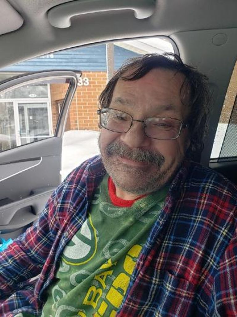 Thomas Boehlert Profile Photo