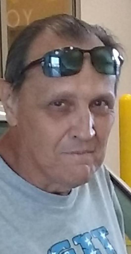 David "Glenn" Meekins