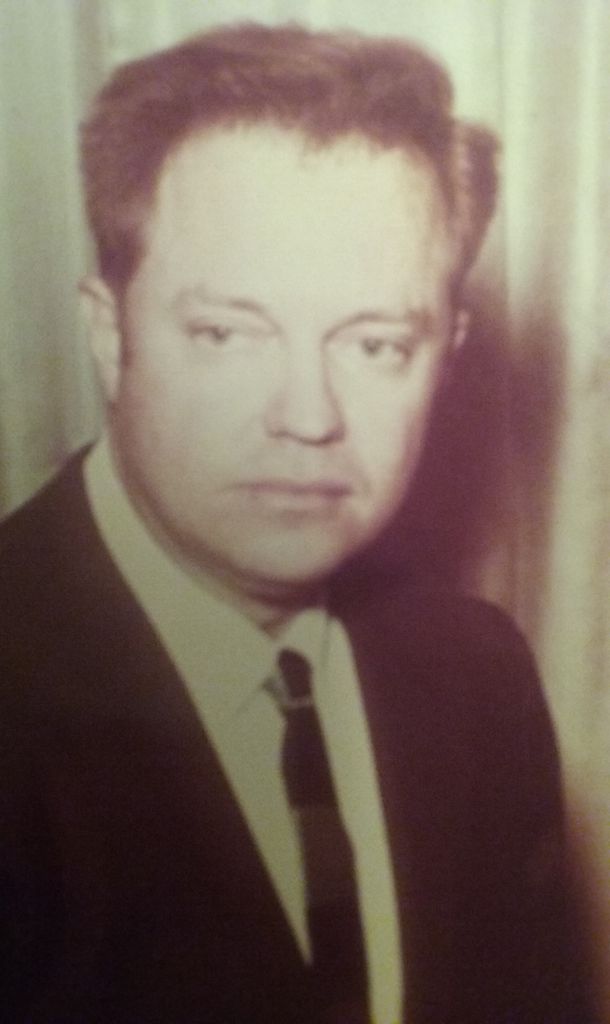 Herman Ralph Louis Collett Profile Photo