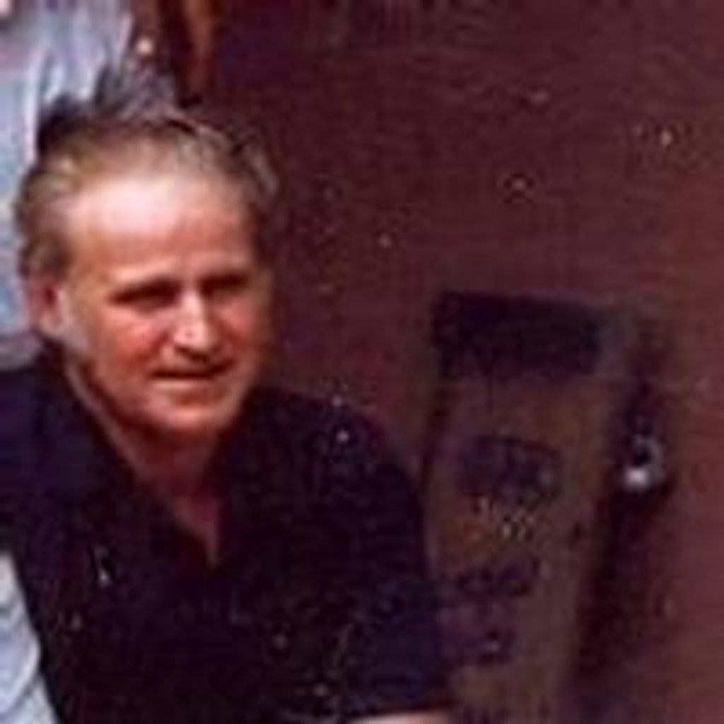 Everett Lee Barnes
