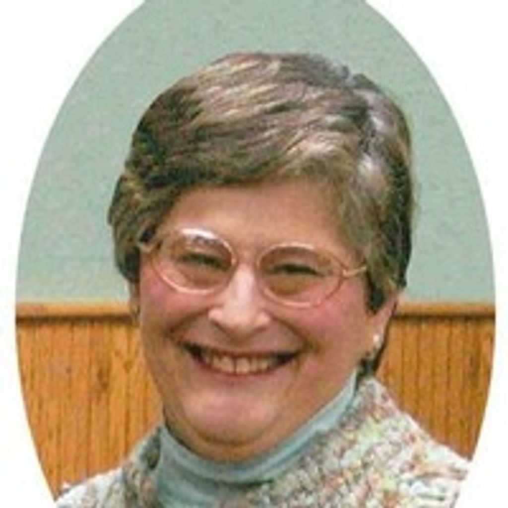 Judith Elaine Robinson